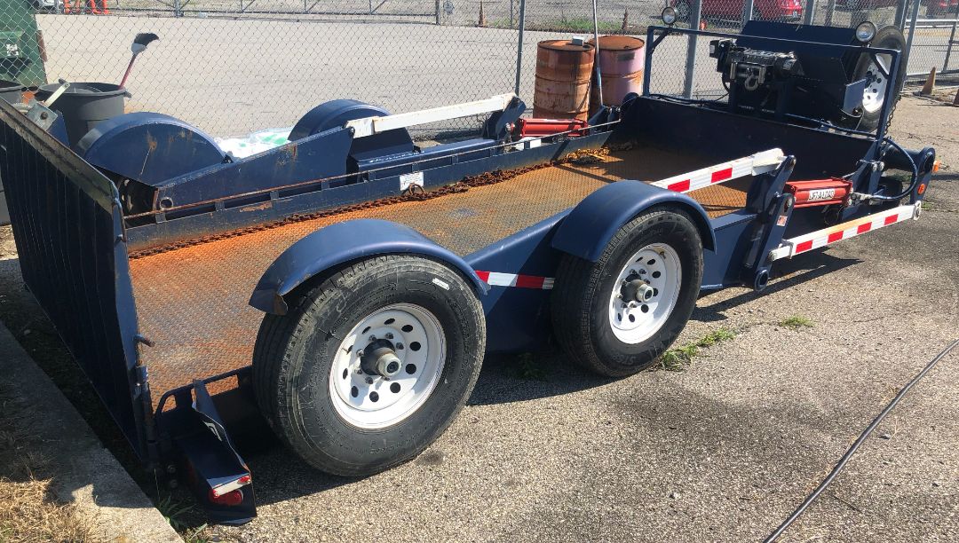 2018  EPT4-514WHD - Image 24